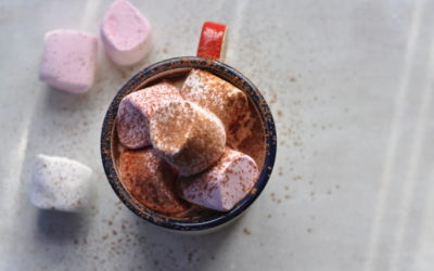 Hot Chocolate for Cold Days