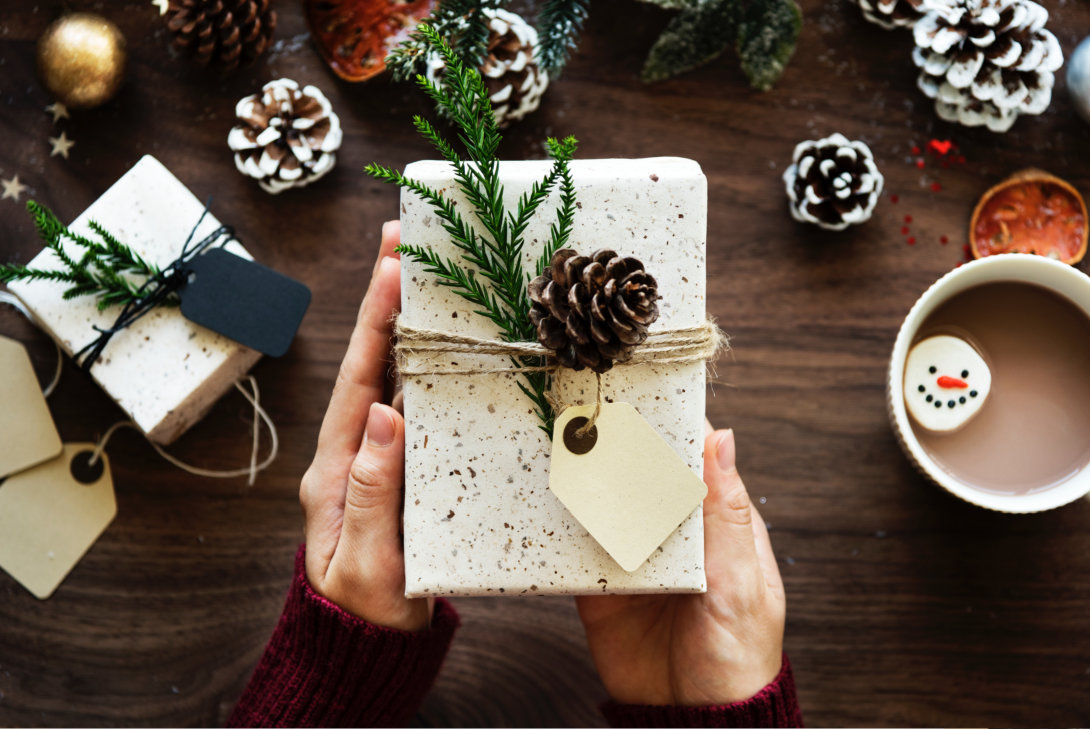 Five Ways To Navigate The Holiday Season As An Intuitive Eater